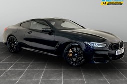 BMW 8-Series Coupe (19 on) M850i xDrive auto 2d For Sale - V12 Sports and Classics Worksop, Worksop