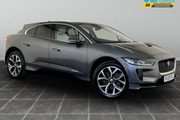 Jaguar I-Pace SUV (18-25) HSE EV400 AWD auto 5d For Sale - V12 Sports and Classics Worksop, Worksop