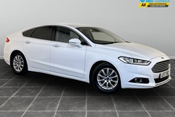 Ford Mondeo Hatchback (14-22) 1.5 TDCi ECOnetic Titanium 5d For Sale - V12 Sports and Classics Worksop, Worksop