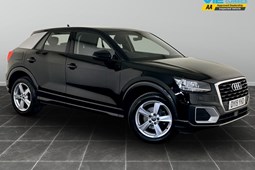 Audi Q2 SUV (16 on) Sport 1.0 TFSI 115PS 5d For Sale - V12 Sports and Classics Worksop, Worksop