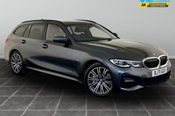 BMW 330e Hybrid (19 on) 330e M Sport Step Auto 5d For Sale - V12 Sports and Classics Worksop, Worksop
