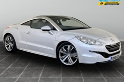 Peugeot RCZ Coupe (10-15) 2.0 HDi GT (01/13-) 2d For Sale - V12 Sports and Classics Worksop, Worksop