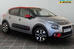 Citroen C3 (17-24) Flair Nav Edition PureTech 82 5d For Sale - V12 Sports and Classics Worksop, Worksop