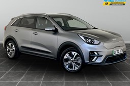 Kia e-Niro SUV (19-22) 150kW 2 Long Range 64kWh 5dr Auto For Sale - V12 Sports and Classics Worksop, Worksop