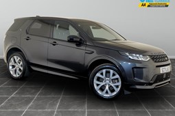 Land Rover Discovery Sport (15 on) 2.0 D200 Urban Edition 5dr Auto [5 Seat] For Sale - V12 Sports and Classics Worksop, Worksop