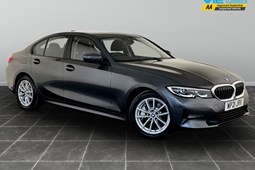 BMW 330e Hybrid (19 on) 330e SE Pro 4dr Step Auto 4d For Sale - V12 Sports and Classics Worksop, Worksop