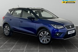 SEAT Arona SUV (18 on) Xcellence 1.0 TSI 115PS 5d For Sale - V12 Sports and Classics Worksop, Worksop