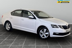 Skoda Octavia Hatchback (13-20) SE 1.0 TSI 115PS DSG auto (03/17 on) 5d For Sale - V12 Sports and Classics Worksop, Worksop