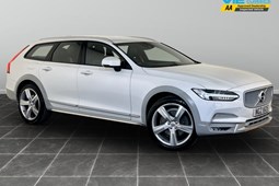 Volvo V90 Cross Country (17 on) Volvo Ocean Race D5 PowerPulse AWD auto 5d For Sale - V12 Sports and Classics Worksop, Worksop