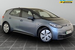 Volkswagen ID.3 Hatchback (20 on) 150kW Life Pro Performance 62kWh 5dr Auto For Sale - V12 Sports and Classics Worksop, Worksop