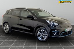 Kia e-Niro SUV (19-22) 150kW 2 Long Range 64kWh 5dr Auto For Sale - V12 Sports and Classics Worksop, Worksop