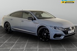 Volkswagen Arteon Coupe (17-24) R-Line Edition 2.0 TSI 190PS DSG auto 5d For Sale - V12 Sports and Classics Worksop, Worksop