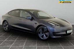 Tesla Model 3 (16 on) Standard Range Plus auto 4d For Sale - V12 Sports and Classics Worksop, Worksop