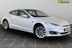 Tesla Model S (14 on) Long Range auto 5d For Sale - V12 Sports and Classics Worksop, Worksop