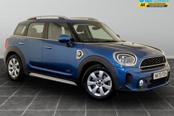MINI Countryman SUV (17-24) 1.5 Cooper S E Classic ALL4 PHEV Auto 5d For Sale - V12 Sports and Classics Worksop, Worksop