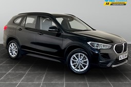 BMW X1 SUV (15-22) xDrive20i SE Sport Automatic 5d For Sale - V12 Sports and Classics Worksop, Worksop