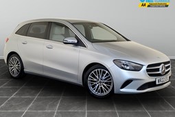 Mercedes-Benz B-Class MPV (19 on) B200 Sport Executive Edition 5dr Auto For Sale - V12 Sports and Classics Worksop, Worksop