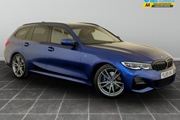 BMW 3-Series Touring (19 on) 330i M Sport Automatic 5d For Sale - V12 Sports and Classics Worksop, Worksop
