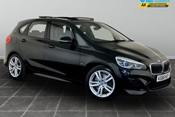BMW 2-Series Active Tourer (14-21) 225xe M Sport Premium auto 5d For Sale - V12 Sports and Classics Worksop, Worksop
