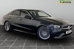 Mercedes-Benz C-Class Saloon (21 on) C200 AMG Line Premium 4dr 9G-Tronic For Sale - V12 Sports and Classics Worksop, Worksop