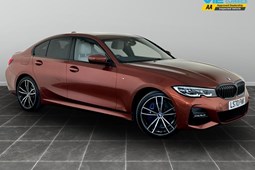 BMW 330e Hybrid (19 on) 330e M Sport 4dr Step Auto 4d For Sale - V12 Sports and Classics Worksop, Worksop