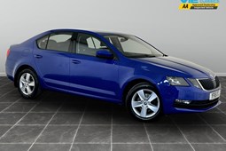 Skoda Octavia Hatchback (13-20) SE 1.0 TSI 115PS (03/17 on) 5d For Sale - V12 Sports and Classics Worksop, Worksop