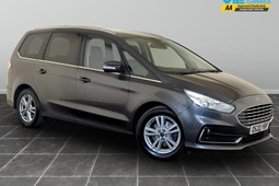 Ford Galaxy (15-23) Titanium 2.0 Ford EcoBlue 190PS FWD 5d For Sale - V12 Sports and Classics Worksop, Worksop