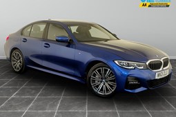 BMW 330e Hybrid (19 on) 330e M Sport 4dr Step Auto 4d For Sale - V12 Sports and Classics Worksop, Worksop