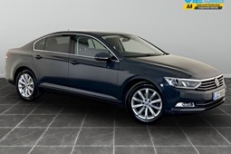 Volkswagen Passat Saloon (15-21) SE Business 1.5 TSI Evo 150PS 4d For Sale - V12 Sports and Classics Worksop, Worksop