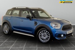 MINI Countryman SUV (17-24) Cooper Sport 5d For Sale - V12 Sports and Classics Worksop, Worksop