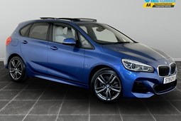 BMW 2-Series Active Tourer (14-21) 225xe M Sport Premium auto 5d For Sale - V12 Sports and Classics Worksop, Worksop