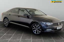 Volkswagen Passat Estate (15-24) SEL 2.0 TDI Evo SCR 150PS 4d For Sale - V12 Sports and Classics Worksop, Worksop