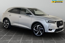DS 7 Crossback SUV (18-22) 1.6 E-TENSE Opera 5dr EAT8 For Sale - V12 Sports and Classics Worksop, Worksop