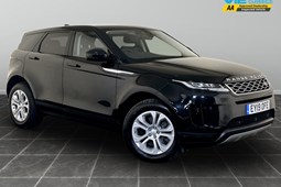 Land Rover Range Rover Evoque SUV (19 on) S D180 auto 5d For Sale - V12 Sports and Classics Worksop, Worksop