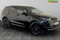 Land Rover Discovery Sport (15 on) R-Dynamic SE (5 Seat) P300e auto 5d For Sale - V12 Sports and Classics Worksop, Worksop