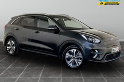 Kia e-Niro SUV (19-22) 150kW 2 Long Range 64kWh 5dr Auto For Sale - V12 Sports and Classics Worksop, Worksop