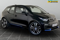 BMW i3 (13-22) s 120Ah Atelier Interior World auto 5d For Sale - V12 Sports and Classics Worksop, Worksop