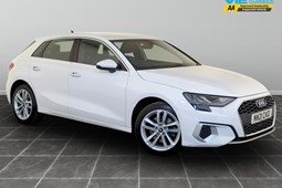 Audi A3 Sportback (20 on) 40 TFSI e Sport 5dr S Tronic For Sale - V12 Sports and Classics Worksop, Worksop