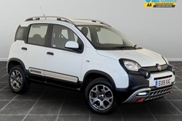 Fiat Panda (12-24) City Cross 0.9 TwinAir 90hp 5d For Sale - V12 Sports and Classics Worksop, Worksop
