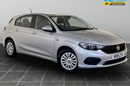 Fiat Tipo Hatchback (16-23) Easy 1.4 16v 95hp 5d For Sale - V12 Sports and Classics Worksop, Worksop