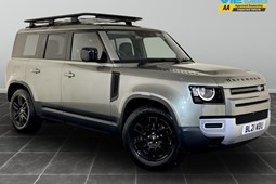 Land Rover Defender 110 (19 on) 3.0 D200 S 110 5dr Auto For Sale - V12 Sports and Classics Worksop, Worksop