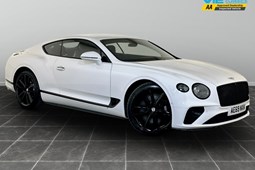 Bentley Continental GT Coupe (18 on) auto 2d For Sale - V12 Sports and Classics Worksop, Worksop