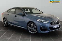 BMW 2-Series Gran Coupe (20-24) 218i [136] M Sport 4dr For Sale - V12 Sports and Classics Worksop, Worksop