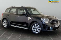 MINI Countryman SUV (17-24) 1.5 Cooper S E Classic ALL4 PHEV Auto 5d For Sale - V12 Sports and Classics Worksop, Worksop
