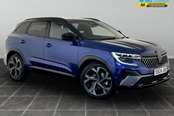 Renault Austral SUV (23 on) 1.2 E-Tech FHEV Techno Esprit Alpine 5dr Auto For Sale - V12 Sports and Classics Worksop, Worksop