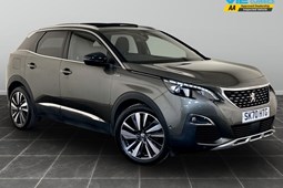 Peugeot 3008 SUV (16-24) GT Line Premium 1.5 BlueHDi 130 S&S 5d For Sale - V12 Sports and Classics Worksop, Worksop