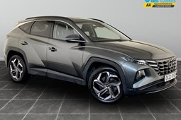 Hyundai Tucson SUV (21 on) 1.6 TGDi Hybrid 230 Premium 5dr 2WD Auto For Sale - V12 Sports and Classics Worksop, Worksop