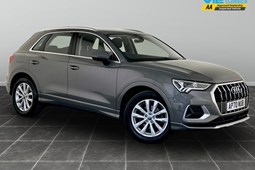 Audi Q3 Sportback (19-25) Sport 35 TFSI 150PS 5d For Sale - V12 Sports and Classics Worksop, Worksop