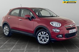 Fiat 500X (15-24) 1.6 Multijet Pop Star 5d For Sale - V12 Sports and Classics Worksop, Worksop