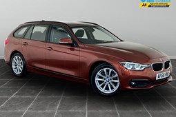 BMW 3-Series Touring (12-19) 320i SE (07/15-) 5d Step Auto For Sale - V12 Sports and Classics Worksop, Worksop